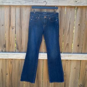 Lucky Brand Sweet n’ Low Jeans